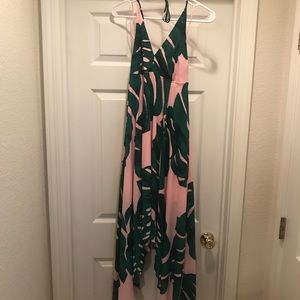 NWT Express dress size 4